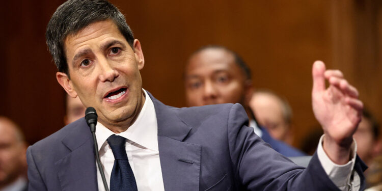 Kevin Warsh: de toekomstige voorzitter van de Federal Reserve?