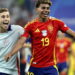 Spanje in spanning door blessure Fermin tijdens WK 2026