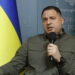 Ex-stafchef van Zelensky vrijgelaten na betaling borgsom van 2,7 miljoen euro