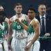 Beperkt seksbeleid in Zalgiris voor Euroleague Final 4.