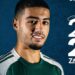 Panathinaikos verlengt contract Zarouris tot 2029.