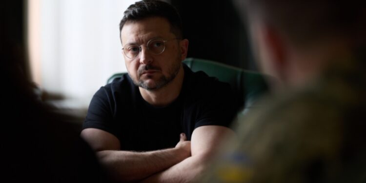 Rusland’s hypocriete wapenstilstand: een daad van cynisme