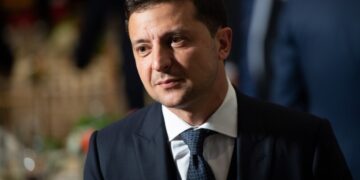 Oekraïense politie onderzoekt militaire verdachten van corruptie