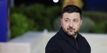 Gerechtvaardigde reactie op drone-aanvallen in Moskou
