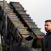 Kiev standvastig in einde oorlog Oekraïne