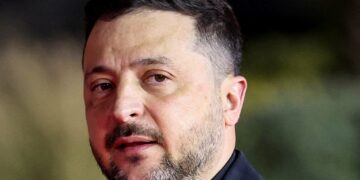 Rusland schendt voorgesteld staakt-het-vuren door Kiev