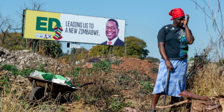 Zimbabwe restitueert geconfisqueerde boerderijen aan Europese eigenaren