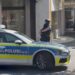 Politie bevrijdt gijzelaars bij aanval op bankoverschrijvingen in Duitsland