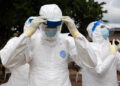 WHO waarschuwt voor voortdurende epidemie in DR Congo