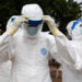 WHO waarschuwt voor voortdurende epidemie in DR Congo