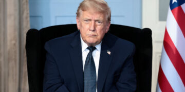 Trump: Open vrijdag Straat van Hormuz, onthul plan met Iran.