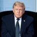 Trump: Open vrijdag Straat van Hormuz, onthul plan met Iran.