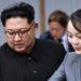 Zus Kim Jong-un veroordeelt G7-oproep tot denuclearisatie