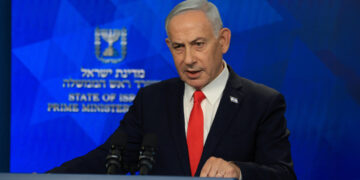 Saboteur Netanyahu vs. Amerikaanse overeenkomst met Iran: geheime diensten in actie