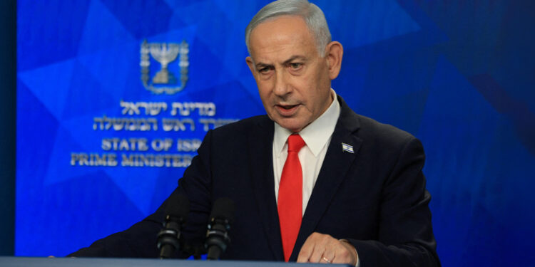 Saboteur Netanyahu vs. Amerikaanse overeenkomst met Iran: geheime diensten in actie