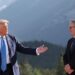 Trump voorspelt aftreden Starmer wegens dubbel falen