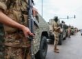 Leger verdedigt vrede in Libanon tegen Hezbollah-protesten