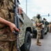 Leger verdedigt vrede in Libanon tegen Hezbollah-protesten