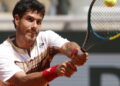 Boete Roland Garros voor seksistische opmerkingen: “Mannen horen te fluiten”