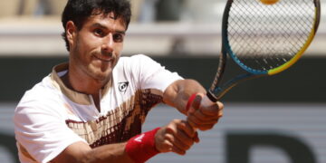 Boete Roland Garros voor seksistische opmerkingen: “Mannen horen te fluiten”