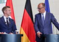 Hongarije wil positie in EU herstellen, ontmoeting met Merz belangrijk