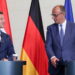 Hongarije wil positie in EU herstellen, ontmoeting met Merz belangrijk