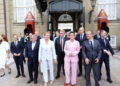 Meer vrouwen dan mannen in Deense regering