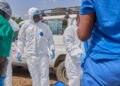 254 doden door Ebola in Congo: 1.003 bevestigde gevallen