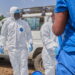 254 doden door Ebola in Congo: 1.003 bevestigde gevallen