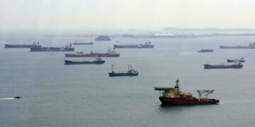 Opheffing zeeblokkade Iran: handel en diplomatie hersteld