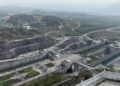 China bouwt gigantische dam in aardbevingsgevoelig Tibet