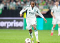 Panathinaikos: Vertrek van Renato Sanchez, Lafon en Hernández officieel.