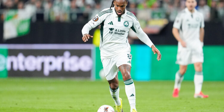 Panathinaikos: Vertrek van Renato Sanchez, Lafon en Hernández officieel.