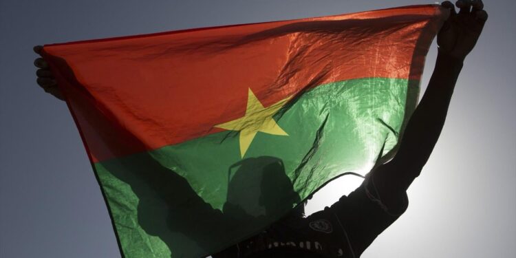 Burkina Faso verbreekt banden met Frankrijk: diplomatieke relatie verbroken