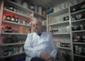 Apotheker redt baby, strijd met big pharma volgt.
