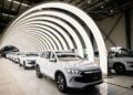 ‘Samenwerking Alibaba en BYD met Chinese strijdkrachten onder de loep’