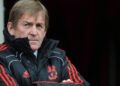 Legende van Liverpool, Kenny Dalglish onthult onbedoeld strijd tegen kanker