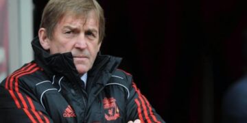 Legende van Liverpool, Kenny Dalglish onthult onbedoeld strijd tegen kanker