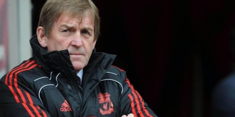 Legende van Liverpool, Kenny Dalglish onthult onbedoeld strijd tegen kanker