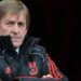 Legende van Liverpool, Kenny Dalglish onthult onbedoeld strijd tegen kanker