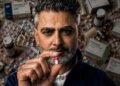 Danny Ghosen onderzoekt medicijnmaffia: medicatie lucratiever dan drugs.