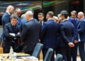 Discussies over EU-budget 2028-2034 verdeeldheid in Europese Raad