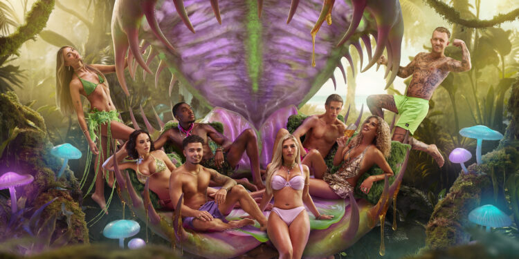 Vreselijke uitspraken, daverend succes: Ex on the Beach zonder punt.