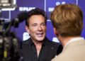 Gerard Joling kritisch op Femke Halsema’s optreden met prinses Amalia