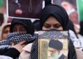 Begrafenis van Ali Khamenei in Teheran en Mashhad