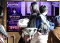 Voormalig first lady Kim Geun-hye krijgt zeven jaar extra celstraf