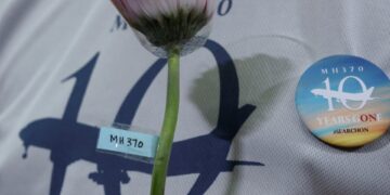 Onderzoek naar vermiste vlucht MH370 van Malaysia Airlines in 2014 intensiever
