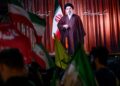 Vijand faalt op slagveld volgens Mojtaba Khamenei