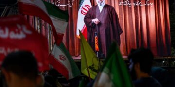 Vijand faalt op slagveld volgens Mojtaba Khamenei