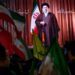 Vijand faalt op slagveld volgens Mojtaba Khamenei